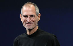 Steve Jobs