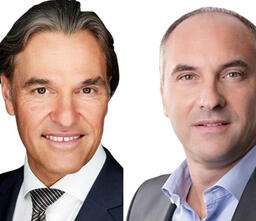 Seifert e  Markoff