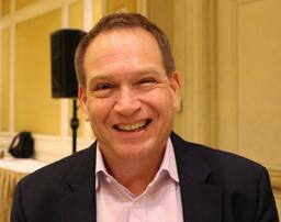 Bob Muglia