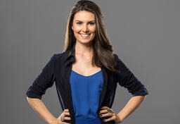 Nathalia Arcuri