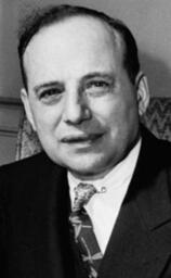 Benjamin Graham,