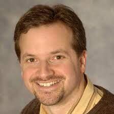 Joel Schwartzberg