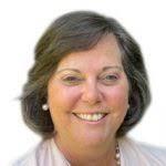Beverley Patwell