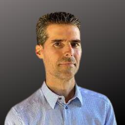 Jeff Morril