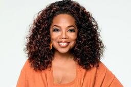 Oprah Winfrey