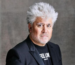 Pedro Almodóvar 