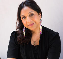 Sangeeta Waldron