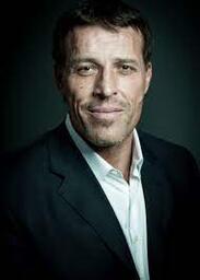 Tony Robbins 