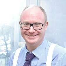 Magnus Penker
