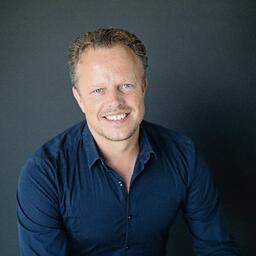 Patrick Van Der Pijl