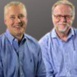 Eikenberry, Turmel