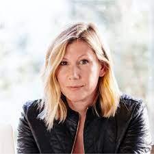 Nicole Perlroth