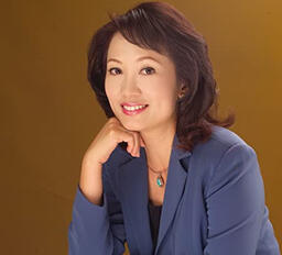 Maya Hu-Chan
