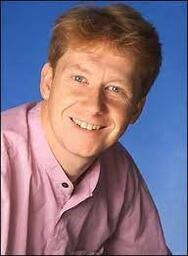 Simon Perkin