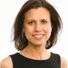 Joanne Lipman