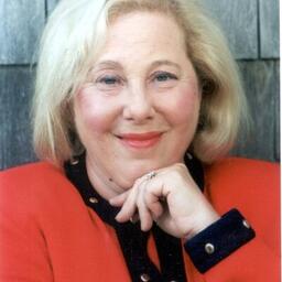 Rosabeth Moss Kanter