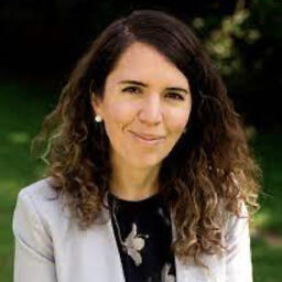Laura Moreno-López