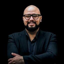 Paulo Maccedo 