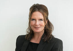 Gill Whitty-Collins