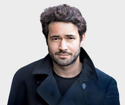 Jamie Susskind