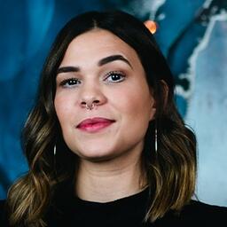 Camila Castor