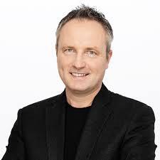 Bernard Marr