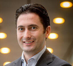 Mark Van Rijmenam