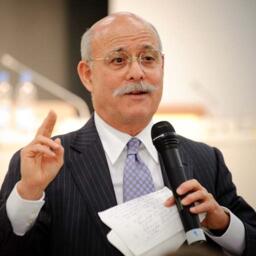 Jeremy Rifkin