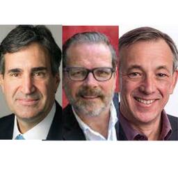 Frank, Roehrig, Pring