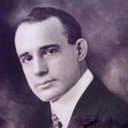 Napoleon Hill