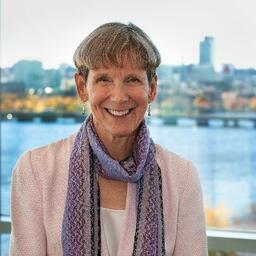 Jeanne W. Ross 
