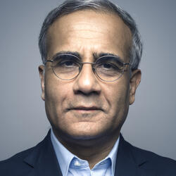 Rishad Tobaccowala
