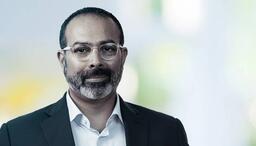 Arun Arora