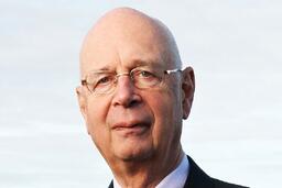 Klaus Schwab