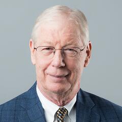 Douglas A. Ready