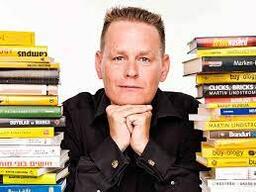 Martin Lindstrom