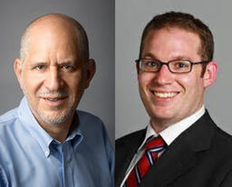 Luca, M. e Bazerman, M.