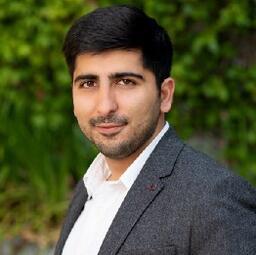 Ali Tamaseb