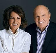 Jack e Suzy Welch