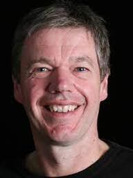 Rob Eastaway