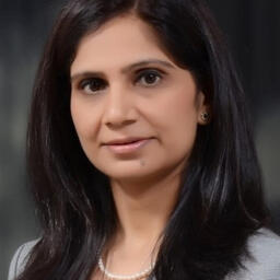Ritu Gupta Mehrish