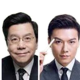Kai-Fu Lee e Chen Qiufan