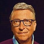 Bill Gates