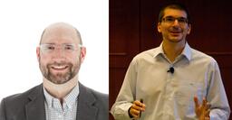 A. Osterwalder, D. Bland