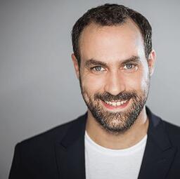Paulo Faustino