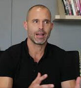 Richard Sutton