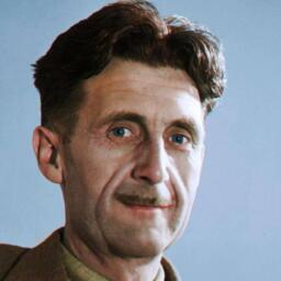George Orwell