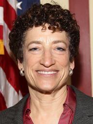 Naomi Oreskes 