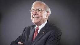Warren Buffett