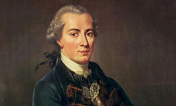 Immanuel Kant